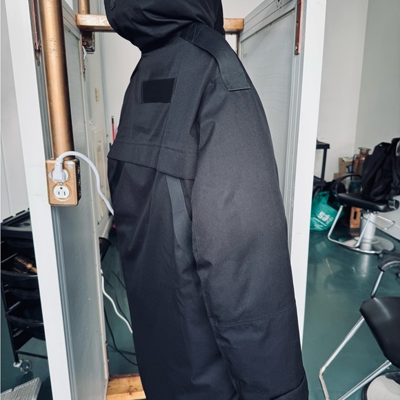 XXL Men’s Nobis Alum Luxury Parka - Picture 4 of 8